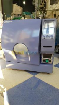 الجزائر-القبة-طب-و-صحة-maintenance-autoclave