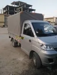  transport khraicia, alger