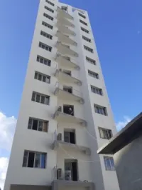 Façade monocoche