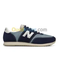 NEW BALANCE COMP 100 MN - BLUE/WHITE _MLC100AA
