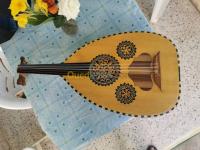 الجزائر-الأبيار-عود-oud-luth-égyptien
