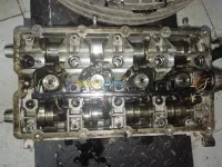 Kit chaîne/Embrayage/Réparation moteur