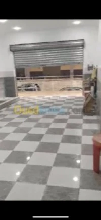 Location Local Béjaïa Bejaia