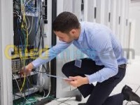 معلوماتية-و-أنترنت-gestionaire-الكاليتوس-الجزائر