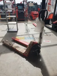 TRANSPALETTE TRANSPALETTE 3TONNES 2023