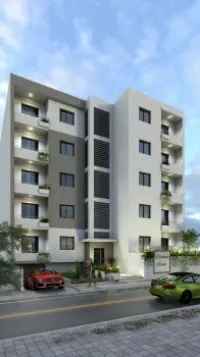 Vente Appartement F2 F3 F4 Alger Saoula