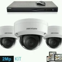 Installation système sécurité