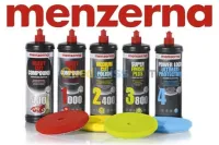 Polish Menzerna