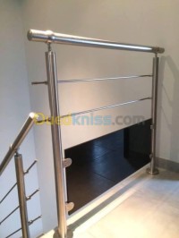 مستغانم-مزغران-الجزائر-ديكورات-و-ترتيب-inox
