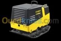 BOMAG   بوماج PLAQUE REVERSIBLE HY   لوحة قابلة للعكس 2025