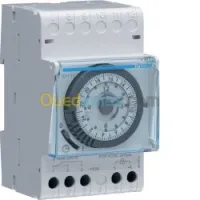 Interrupteur horaire 1 Voie 24H 7Jours