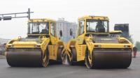 BOMAG   بوماڨ Tandem vibrant lourd  بكرات ترادفية اهتزازية ثقيلة 2025 thumbnail 4