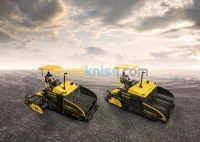 BOMAG  بوماج FINISHER / FINISSEUR 2024