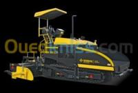 BOMAG  بوماڨ FINISHER / FINISSEUR 2025 thumbnail 4