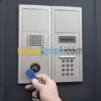 Installation tous système de vidéo pho