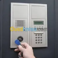 Installation tous système de vidéo pho