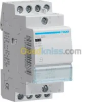 Contacteur 2 Pôles AC1 