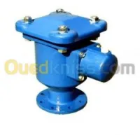 VENTOUSE TRIPLE FONCTION