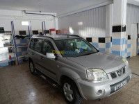 khenchela-algerie-tout-terrain-suv-nissan-x-trail-2010