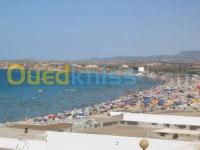 oran-el-ançor-algerie-appartement-location-vacances-f2