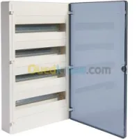 Coffret apparent série Golf 