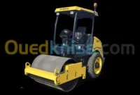 BOMAG Rouleau monocylindre 2023