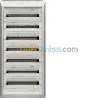 Armoire Vega D apparente