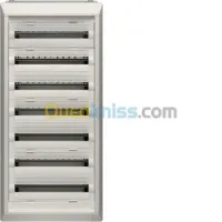 Armoire Vega D apparente