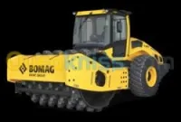 BOMAG بوماڨ Monocylindres +16 T اسطوانات واحدة 2025