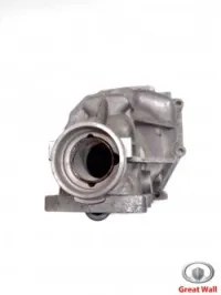 CACHE DE BOITE ARRIERE  WINGLE 2.8 ANC