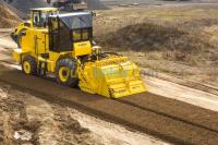 BOMAG   بوماج RECYCLEUR STABILISATEUR   إعادة التدوير المستقرة 2025 thumbnail 5