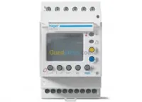 Relais différentiels