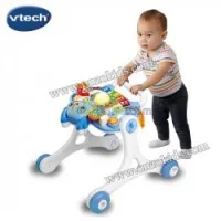 Trotteur pour bébé vtech