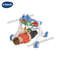 Trotteur pour bébé vtech