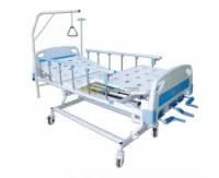 Lit Médicalisée Réanimation ABS 03 POS