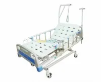 Lit Médicalisée Electrique ABS 05 POS