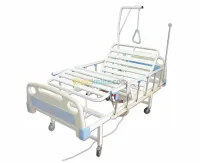 Lit Médicalisée Electrique ABS 03POS