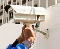 installation et Maintenance Camera