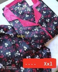 آخر-pyjamas-satin-solde-1000da-الجزائر-وسط