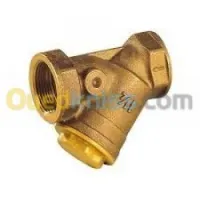 Filtre Taraude En Laiton