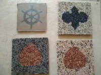 Carrelage d'Extérieur