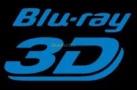 Film/Série Blue-ray / 3D sur DISK DUR 