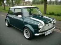 Pièces détachées mini austin