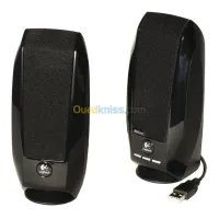 Logitech S150 Digital USB Speaker Noir