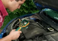 Endoscope caméra d'inspection - EXTECH