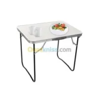Hong Cho Table De Camping - Valise Pli