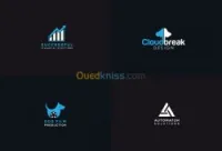 Création de design graphique 