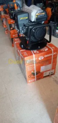 Vibreur de Béton  Daewoo 2020