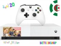 Xbox One S + 10 JEUX 