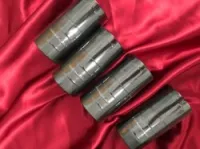 Bois d’argent Dior made in France
